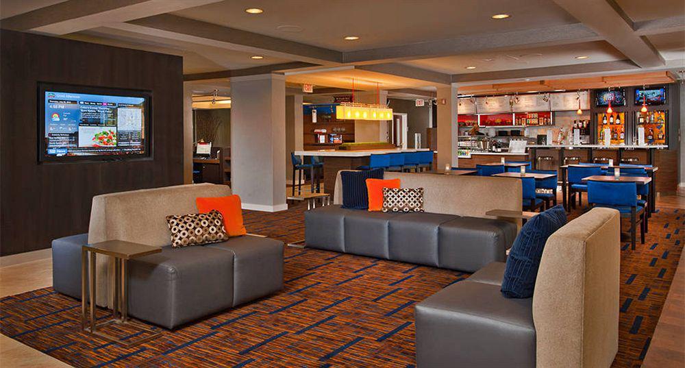Hotel Courtyard By Marriott Odessa Exterior foto